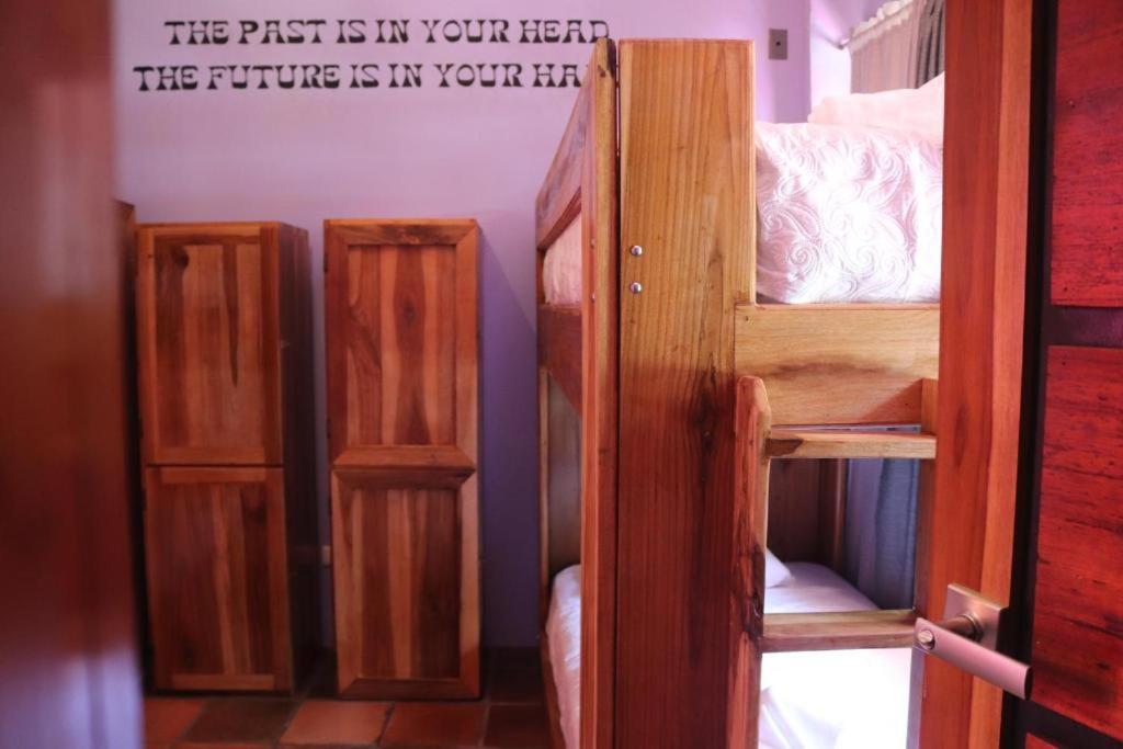 Planet B Hostel - Adults Only Manuel Antonio Exterior photo