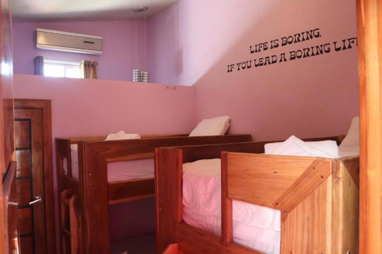 Planet B Hostel - Adults Only Manuel Antonio Exterior photo
