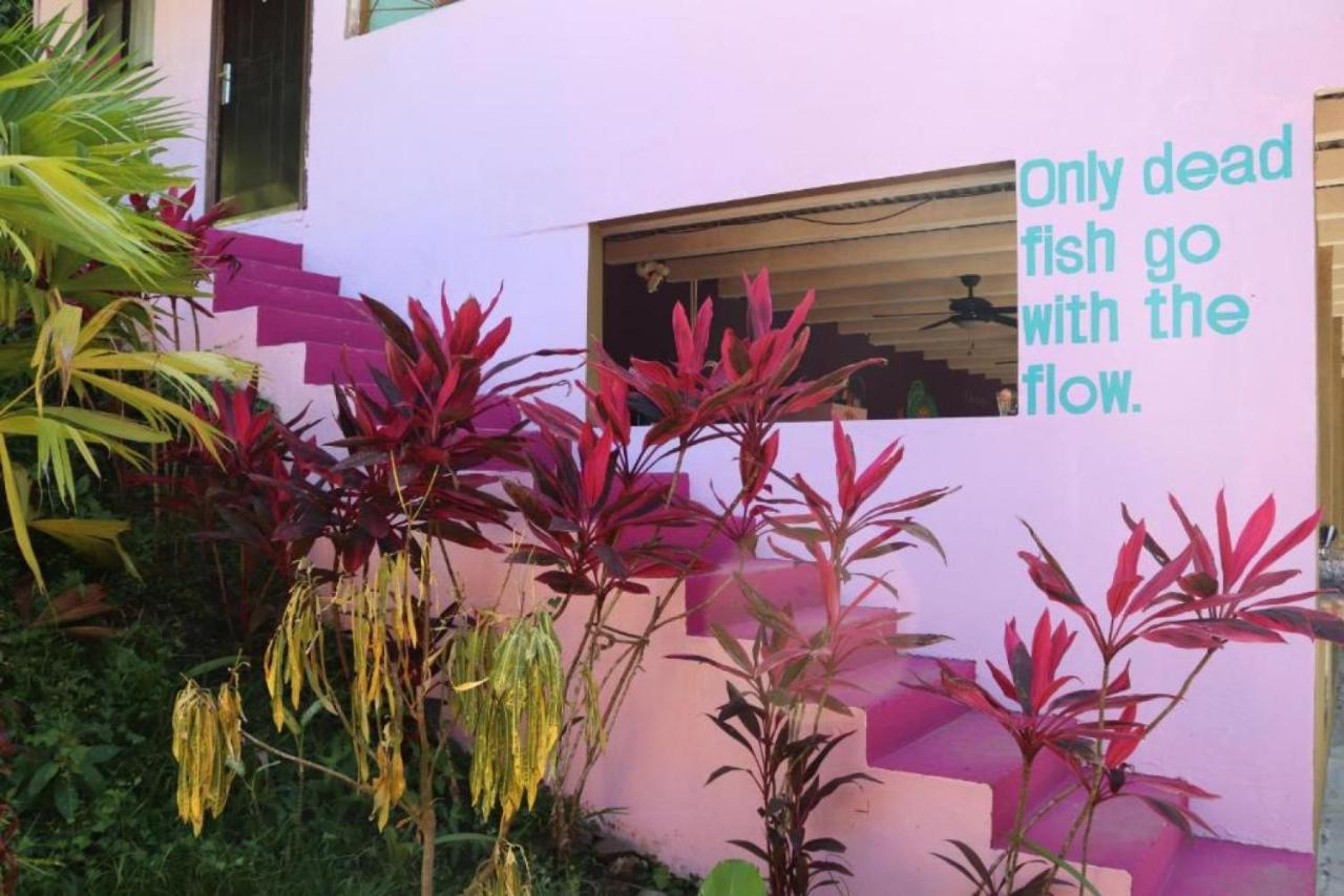 Planet B Hostel - Adults Only Manuel Antonio Exterior photo